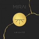 MIRAI: Arigato - CD (MIRAI)