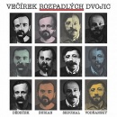 Večírek rozpadlých dvojic - 2 CD (interpreti Různí)