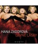 Dávné lásky - CD (Hana Zagorová)