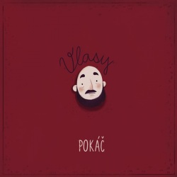 Pokáč: Vlasy CD (Pokáč)