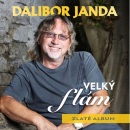 Velký flám / Zlaté album - 2 CD (Dalibor Janda)