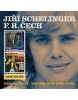 Báječní muži, Nemám hlas jako zvon (2x Audio na CD) (František Ringo Čech, Jiří Schelinger)