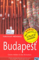 Budapešť (Charles Hebbert; Jana Roztočilová)