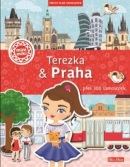 Terezka & Praha (Barbora Strnadová, Lucie Jenčíková)