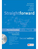 Straightforward 2nd Ed. Pre-Intermediate (Kerr Philip)