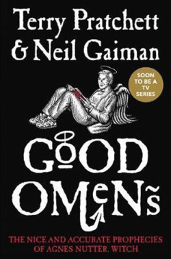 Good Omens : The Nice and Accurate Proph (Neil Gaiman)