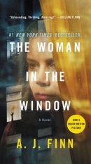 The Woman in the Window (A. J. Finn)