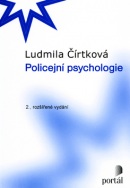 Policejní psychologie (Ludmila Čírtková)