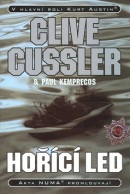 Hořící led (Clive Cussler; Paul Kemprecos)