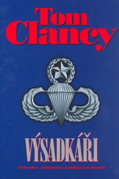 Výsadkáři (Tom Clancy)