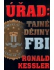 Úřad:Tajné dějiny FBI (Ronald Kessler)