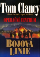 Operační centrum Bojová linie (Tom Clancy; Steve Pieczenik)