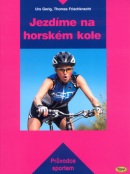 Jezdíme na horském kole (Urs Gerig; Thomas Frischknecht)