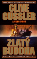 Zlatý Buddha (Clive Cussler; Craig Dirgo)