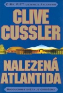 Nalezená Atlantida (Clive Cussler)