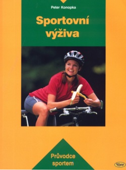 Sportovní výživa (Peter Konopka)