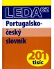 Portugalsko-český slovník (Pavel Svoboda; Jan Brandejs)