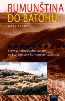 Rumunština do batohu (Jaromír Plíšek)