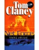 Net Force Velký závod (Tom Clancy)