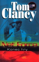 Net Force Konec hry (Tom Clancy; Steve Pieczenik)