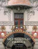 Art Nouveau Prague (Petr Wittlich)