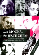 A možná, že ještě žijem (Rudolf Mihola)