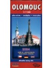 Olomouc 1:17 000 (Petr Nikl)