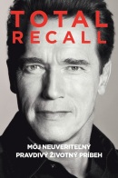 Total Recall (1. akosť) (Arnold Schwarzenegger)