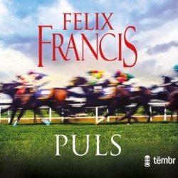 Puls (audiokniha) (Felix Francis)