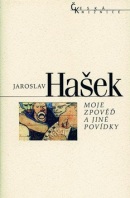 Moje zpověď a jiné povídky (Jaroslav Hašek)