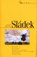 Básně II. (Josef Václav Sládek)