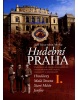 Hudební Praha I. (Oľga Kyselovičová, Kristína Hižnayová, Adriána Krnáčová)