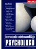 Encyklopedie nejvýznamnějších psychologů (Noel Sheehy)