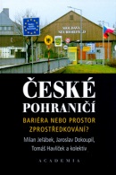 České pohraničí (Milan Jeřábek)