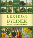 Lexikon bylinek (Andrea Rausch; Brigitte Lotz)