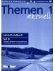 Themen Aktuell 1 Lehrerhandbuch Teil B (Hartmut Aufderstraße, Heike Bock)