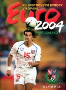 Euro 2004 Portugalsko XII. Mistrovství Evropy v kopané (Jaromír Novák)