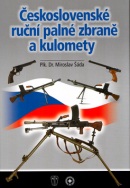 Československé ruční palné zbraně a kulomety (Miroslav Šáda; Ludvík Vondrášek)