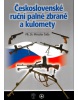 Československé ruční palné zbraně a kulomety (Miroslav Šáda; Ludvík Vondrášek)