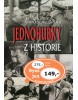 Jednohubky z historie (Miroslav Šiška)