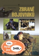 Zbraně bojovníků (Octavio Díez)