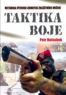 Taktika boje (Petr Holoubek)