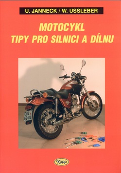 Motocykl (Udo Janneck; Wolfgang Ussleber)