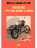 Motocykl (Randy Leffingwell; Darwin Holmstrom)