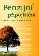 Penzijní připojištění (Jaroslav Šulc)