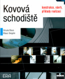 Kovová schodiště (Klaus Siegle; Ursula Baus)