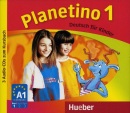Planetino 1 CD (Gabriele Kopp a kol.)