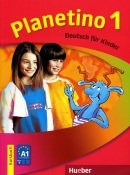 Planetino 1 Kursbuch (S. Bütnner, J. Alberti, G. Kopp)