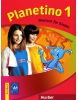 Planetino 1 Kursbuch (S. Bütnner, J. Alberti, G. Kopp)