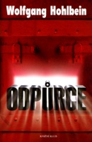 Odpůrce (Wolfgang Hohlbein)